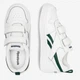 Детские кеды для мальчика Reebok Royal Prime 2 100045358 2230059178971 27 Белые (2230059182565) - изображение 4