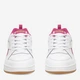 Подростковые кеды для девочки Reebok Royal Prime 2.0 100033492K 2230061293969 37 Белые (2230061294737) - изображение 3