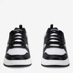 Подростковые кеды для мальчика Reebok Royal Prime 2.0 100033494 5905588704874 38.5 Белые (5905588704898) - изображение 3