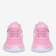 Детские кроссовки для девочки Reebok Rush Runner 5.0 100220345 5905588761174 32 Розовые (5905588761235) - изображение 3