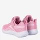 Детские кроссовки для девочки Reebok Rush Runner 5.0 100220396 5905588763055 23.5 Розовые (5905588763079) - изображение 5