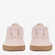 Подростковые кеды для девочки Reebok Smash Edge 100235005 5903419981999 36.5 Розовые (5903419982231) - изображение 3
