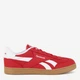 Подростковые кеды для мальчика Reebok Smash Edge 100235007 5903419977534 36 Красные (5903419977800) - изображение 1
