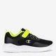 Детские кроссовки для мальчика Champion Softy Evolve B Ps S32454-KK006 32 Черные (5905588669494) - изображение 1