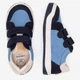 Детские кеды для мальчика Lasocki Sprite CI12-SPRITE-17(III)CH 5903698181073 27 Синие (5903698181127) - изображение 4