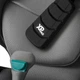 Автокресло Britax-Romer Kidfix PRO Style Mineral Grey (2000041301) - изображение 5