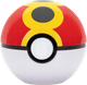 Figurka Jazwares Pokemon Clip N Go Sprigatito z Repeat Ball (0191726757818) - obraz 7