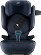 Автокресло Britax-Romer Kidfix PRO Style Night Blue (2000041297) - изображение 2