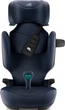 Автокресло Britax-Romer Kidfix PRO Style Night Blue (2000041297) - изображение 3