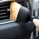 М'яка щітка для прибирання пилу в автомобілі StopDust, чорна, 97х55х25 мм, 2 штуки - зображення 6
