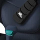 Автокресло Britax-Romer Kidfix PRO Style Night Blue (2000041297) - изображение 6