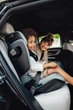 Автокресло Britax-Romer Kidfix PRO Style Night Blue (2000041297) - изображение 10