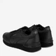 Подростковые кожаные кроссовки для мальчика Puma St Runner V4 L Jr 39973601 5903419770944 38.5 Черные (5903419771019) - изображение 5