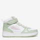 Подростковые высокие кеды для мальчика Fila Suolo Mid FFT0119_63150 5905588261605 36 Зеленые (5905588261612) - изображение 1