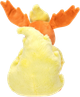 Плюшева іграшка Jazwares Pokemon Flareon Cdu 20 см (0191726507222) - зображення 4