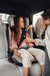 Автокресло Britax-Romer Kidfix PRO Style Teak (2000041302) - изображение 10