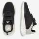 Детские кроссовки для мальчика Adidas Tensaur Run 2.0 GZ3434 31 Черные (5905588184805) - изображение 4