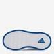 Детские кеды для мальчика Adidas Tensaur Sport 2.0 Cf I IG8801 5905588190189 26 Белые (5905588190202) - изображение 5