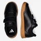 Детские кеды для мальчика Adidas Tensaur Sport 2.0 Cf K IF1726 30 Черные (5905588690856) - изображение 4