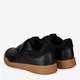 Детские кеды для мальчика Adidas Tensaur Sport 2.0 Cf K IF1726 30 Черные (5905588690856) - изображение 5