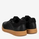 Подростковые кеды для мальчика Adidas Tensaur Sport 2.0 K IF1719 39.5 Черные (5905588686743) - изображение 5
