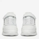 Детские кожаные кроссовки для девочки Reebok V9-25193(IV) 5906751050576 32 Белые (5906751050668) - изображение 3