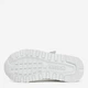 Детские кожаные кроссовки для девочки Reebok V9-25193(IV) 5906751050576 32 Белые (5906751050668) - изображение 6