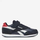 Детские кроссовки для мальчика Reebok V9-25195-02(IV)CH 5906751049778 34 Синие (5906751049983) - изображение 1