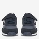 Детские кроссовки для мальчика Reebok V9-25195-02(IV)CH 5906751049778 34 Синие (5906751049983) - изображение 3