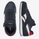 Детские кроссовки для мальчика Reebok V9-25195-02(IV)CH 5906751049778 34 Синие (5906751049983) - изображение 4