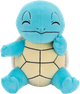 Плюшева іграшка Jazwares Pokemon Squirtle Cdu 20 см (0191726760382) - зображення 1