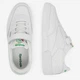 Детские кожаные кеды для мальчика Reebok V9-25198-01(IV)CH 5906751050323 30 Белые (5906751050385) - изображение 4