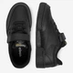 Детские кожаные кеды для мальчика Reebok V9-25198-01(IV)CH 5906751050316 30 Черные (5906751050453) - изображение 4