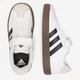 Детские кеды для мальчика Adidas Vl Court 3.0 El C ID9155 5903419559372 28 Белые (5903419559402) - изображение 4
