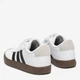 Детские кеды для мальчика Adidas Vl Court 3.0 El C ID9155 5903419559372 28 Белые (5903419559402) - изображение 5