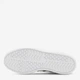 Подростковые кеды для девочки Adidas Vl Court Bold J IH4777 5905588312987 37.5 Черные (5905588313021) - изображение 5
