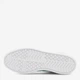 Подростковые кеды для девочки Adidas Vl Court Bold J IH4778 36 Голубые (5905588313465) - изображение 5