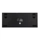Клавіатура AJAZZ AK820 75% USB Moon Switch Grey - зображення 4