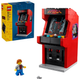 Конструктор LEGO Icons Ігровий автомат 468 деталей (40805) - зображення 2