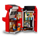 Конструктор LEGO Icons Ігровий автомат 468 деталей (40805) - зображення 3