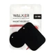 Комплект пластин WALKER CX-100 для магнитных автодержателей black (3654) - изображение 2