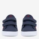Детские кеды для мальчика Adidas Vs Pace 2.0 Cf C JP5817 5903419560088 31 Синие (5903419560132) - изображение 3