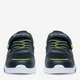 Детские с подсветкой кроссовки для мальчика Champion Wave S32778-BS502 5903698145808 29.5 Синие (5903698145839) - изображение 4