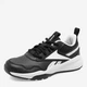 Детские кроссовки для мальчика Reebok Xt Sprinter 2.0 100033616 2230065885641 30 Черные (2230065887386) - изображение 2