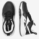 Детские кроссовки для мальчика Reebok Xt Sprinter 2.0 100033616 2230065885641 30 Черные (2230065887386) - изображение 4