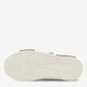 Детские кеды для девочки Sprandi Y-273 5905588560173 28 Белые с черным (5905588560234) - изображение 5