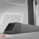 Регулируемая скамья Hop-Sport HS-1025 Pro для жима лежа универсальная для дома тренажерный зал - изображение 7