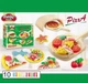 Тесто для лепки пицца Magic dough 8640 пица(38214) - изображение 2