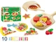 Тесто для лепки пицца Magic dough 8640 пица(38214) - изображение 3