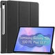 Чехол для планшета BeCover Smart Case для Samsung Galaxy Tab S10 FE Plus (SM-X620/SM-X626) 13.1" Black (BC_713381) - изображение 1